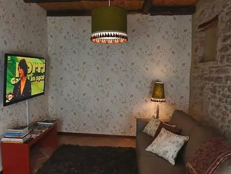 Dom wakacyjny Casetta Al Ponte