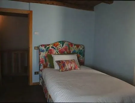 Casetta Al Ponte Dom wakacyjny Cison di Valmarino