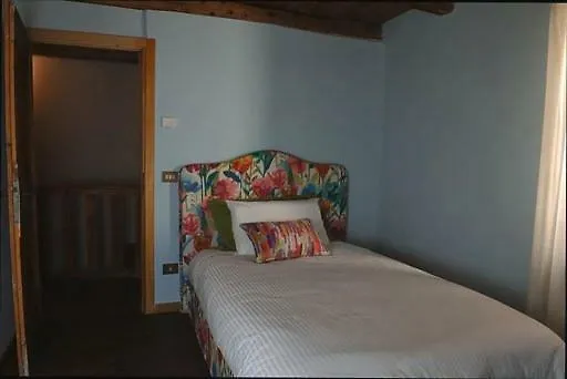 Casetta Al Ponte Ferienhaus Cison di Valmarino