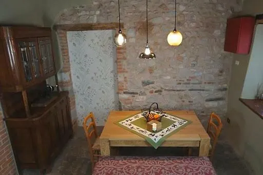 Casa vacanze Casetta Al Ponte