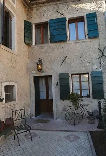 Casetta Al Ponte Casa vacanze *