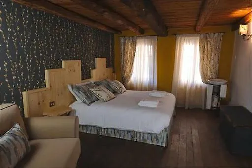 Casa vacanze Casetta Al Ponte *